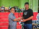 Bupati Lingga Beri Apresiasi Panitia dan Warga Atas Suksesnya Turnamen Imlek Cup