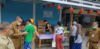 Minyak Goreng Satu Harga Mulai Berlaku di Natuna, Ini Lokasinya