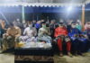 Asisten I Anambas Herianto Buka MTQ Ke-3 Tingkat Kecamatan Jemaja