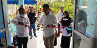 Tekan Stunting di Natuna Melalui Keluarga Berencana