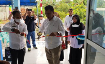 Tekan Stunting di Natuna Melalui Keluarga Berencana
