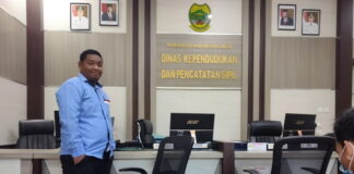 HNSI Lingga Ajak Nelayan Ikut Program Jamsostek