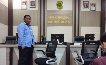 HNSI Lingga Ajak Nelayan Ikut Program Jamsostek