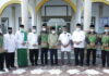 Bupati Asahan Resmikan Mesjid Jami’ Al-Abror