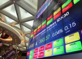 Menganalisa Saham Sebelum Berinvestasi