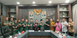 Ratas SMSI – TNI AD, Kenali Ancaman Siber Pertahankan Ideologi Pancasila dan NKRI