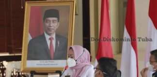 Bupati Winarti Pimpin Rapat Koordinasi Strategi Pembangunan