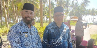 Hadir Musrenbang Kecamatan Midai, Daeng Amhar Ingin Bawa Aspirasi Masyarakat ke Provinsi