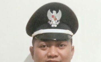 Tiyuh Panaragan Jaya Tubaba Lampung Canangkan Program Pembuatan BPJS