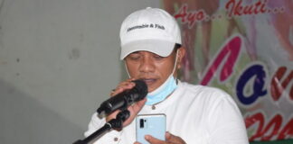 Meriahkan HPN, PWI Anambas Gelar Lomba Puisi dan Pantun Tingkat Pelajar