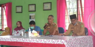 Program PNPM, Salah Satu Alternatif Pengembangan Usaha Kaum Perempuan