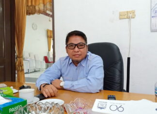 Migor Satu Harga Belum Menyeluruh di Natuna, DPRD Minta Pemerintah Cari Solusi
