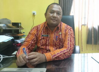Pemkab Anambas Akan Salurkan Minyak Goreng Subsidi Untuk Masyarakat