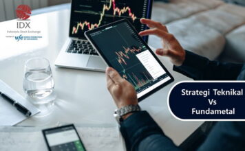 Strategi Teknikal Vs Fundamental