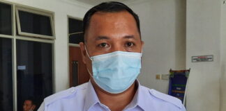 Nelayan Diminta Waspada Gelombang Capai 6 Meter di Natuna