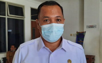 Nelayan Diminta Waspada Gelombang Capai 6 Meter di Natuna