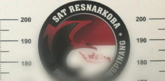 Satresnarkoba Polres Tanjungpinang Berhasil Ungkap Kasus Tindak Pidana Narkotika Jenis Sabu