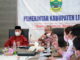 Bupati Nizar Harap Lingga Raih WTP Lagi