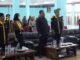 Wakil Ketua DPRD Lingga Aziz Martindas Hadiri Mubes IMKL Tanjungpinang
