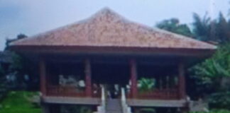 Sambut HUT Tuba, Winarti Akan Tabur Benih Ikan di Aliran Wai Sungai Tulang Bawang