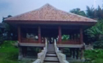 Sambut HUT Tuba, Winarti Akan Tabur Benih Ikan di Aliran Wai Sungai Tulang Bawang