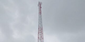 Warga Desa Mamut Kecewa, Sinyal Telkomsel Sering Hilang