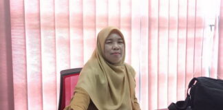 Covid Meningkat, SD dan SMP di Anambas Berlakukan BDR