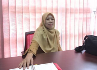 Covid Meningkat, SD dan SMP di Anambas Berlakukan BDR