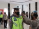 Dimulainya Operasi Keselamatan Seligi 2022, Polres Lingga Gelar Apel Pasukan