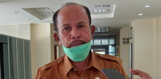 Pemkab Anambas Matangkan Persiapan Tuan Rumah MTQ Ke-IX Tingkat Provinsi Kepri