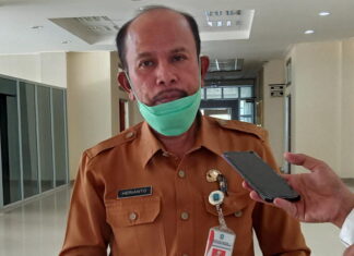 Pemkab Anambas Matangkan Persiapan Tuan Rumah MTQ Ke-IX Tingkat Provinsi Kepri