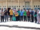 Meski Hari Libur Kadisdikpora Lingga H Armia Tetap Jalankan Tugas Pantau Sekolah