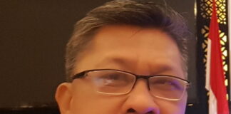 Kongres Forum Pemred Siber Indonesia di Jakarta