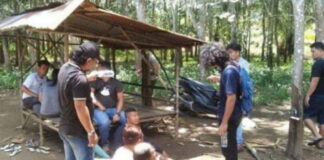 Tersangka Penganiaya Wartawan Dibekuk, SMSI Pusat Apresiasi Polri