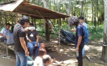 Tersangka Penganiaya Wartawan Dibekuk, SMSI Pusat Apresiasi Polri