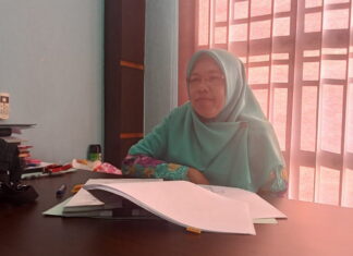 Sekolah di Anambas Kembali Belajar Tatap Muka