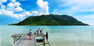 Internat Pulau Laut Mati, Diskominfo Upayakan Cepat Normal