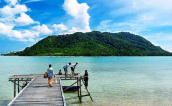 Internat Pulau Laut Mati, Diskominfo Upayakan Cepat Normal