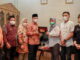 Gandeng Umrah, Pemkab Lingga Teken Nota Kesepahaman Desa Binaan