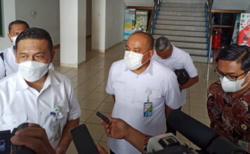 Inpres Nomor 2 Tahun 2021, Kepala Daerah Wajib Berikan Jaminan Kepada Pekerja