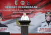 Winarti Gelar Seminar Kebangsaan Dihadiri Oleh Wakil Ketua MPR-RI