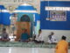 Ketua PD – DMI Lingga H Armia Silaturahmi ke Masjid Al-Huda Desa Sungai Besar