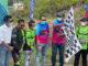 Ketua IMI Provinsi Kepri Lepas Ratusan Peserta Pacu Adrenalin Trail Adventure Daik