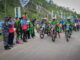 Bupati M Nizar Lepas Peserta Trabaser Jelajah Alam Lingga Trail Adventure