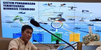 Anggota Komisi II DPRD Natuna Azi Bawa Keluhan Nelayan Ke KKP