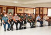 Kabid Humas Polda Kepri Ikut Kursus Singkat Manajemen Pertahanan Negara Untuk Eksekutif