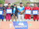 Turnamen Futsal Pemuda Daik Cup I Berakhir, Berikut Para Tim Juaranya