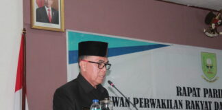 Hilang Kewenangan, Perda Izin Usaha Perikanan Akan Dicabut