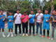PPD Sukses Gelar Turnamen Sepak Takraw Se- Kabupaten Lingga