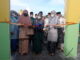 Bupati Lingga Dampingi Ketua TP PKK Buka Stand Bazar MTQ Ke IX